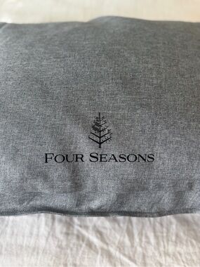 Four Seasons Down Alternative Pillow